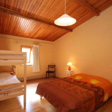 Beau Duplex 3 Pieces Avec Balcon, Parking, A 150m Du Centre Du Mont-dore Et 400m Des Thermes - Fr-1-608-187 * Le Mont-Dore